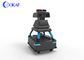 Afstandsbediening Autonome intelligente robot Beveiligingsinspectie Patrouille Robot Beeldherkenning Inspectie Robot