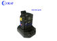 Lichaamsgeweerde camera 3G/4G Real Time Mini Wireless voor beveiliging / vuurgevecht