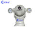 Infrarood IP van het de Schuine standgezoem van 2MP Volledig HD Pan Facultatief Camera Openlucht Waterdicht Signaal