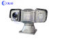 360° omwenteling IP66 150M de Infrarode PTZ Camera van IRL 12Mbps