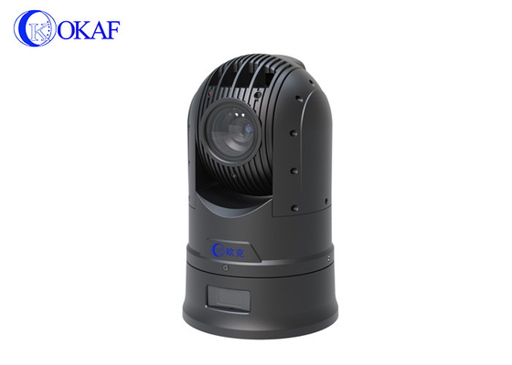 Camera van de Wifihd de Draadloze Koepel 4G PTZ voor het Bekijken van Remoye van de Politienoodsituatie Veiligheidssysteem