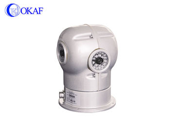 Car Protection Digital Cctv Camera IP66 IP Signal CMOS Image Sensor 1 Year Warranty