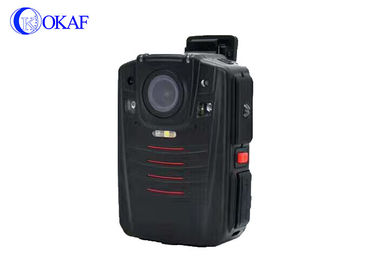 Minipolitie Wearable Camera, IP 68 Lichaamscamera voor de Hoge Definitie van de Burgersveiligheid