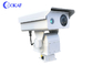 Laser 10-860 mm netwerk Ptz-camera 86x optische zoom aluminiumlegering