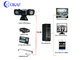 Mobiele PTZ-camera 1080P 20x 30x optische zoom CCTV-camera