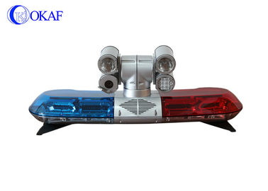 Dakscherm alarmlamp 48W 1,2m lengte