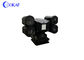 25W 15mm Lenskant Opgezette PTZ Thermische Camera DC12V