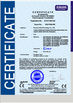 China Shenzhen Okaf Technology Co., Ltd. certificaten
