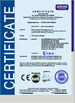 China Shenzhen Okaf Technology Co., Ltd. certificaten